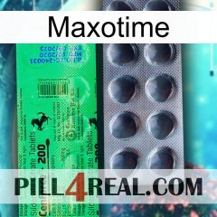 Maxotime new04